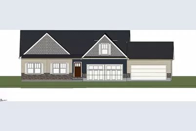 123 Hideaway Lane, Easley, SC 29640 - Photo 1