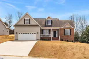104 Josh Ct, Greer, SC 29651 - Photo 1
