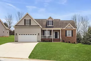 104 Josh Ct, Greer, SC 29651 - Photo 1