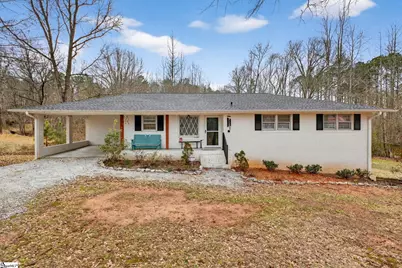608 Brown Kennedy Road, Woodruff, SC 29388 - Photo 1