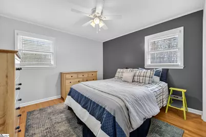 608 Brown Kennedy Road, Woodruff, SC 29388 - Photo 19