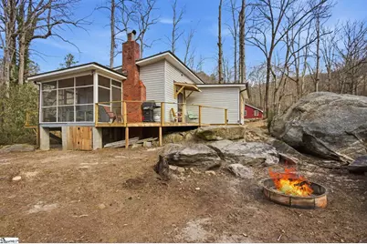 401 Rocky Bottom Road, Sunset, SC 29685 - Photo 23