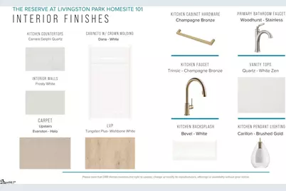 110 Raven Lane, Easley, SC 29642 - Photo 3