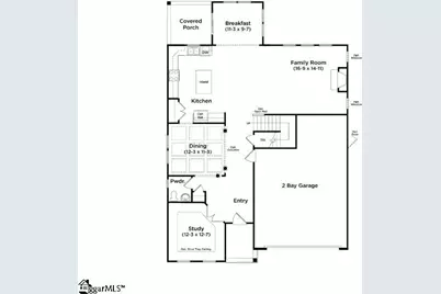 110 Raven Lane, Easley, SC 29642 - Photo 5