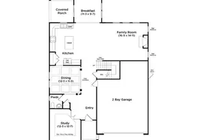 110 Raven Ln, Easley, SC 29642 - Photo 5