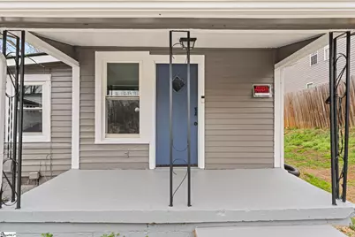 214 Minus Street, Greenville, SC 29601 - Photo 1