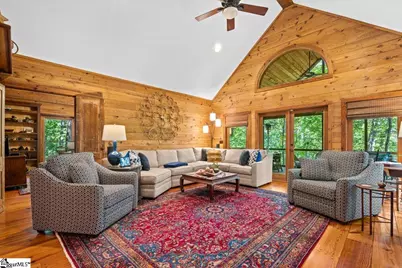 160 Duffs Mountain Road, Marietta, SC 29661 - Photo 11