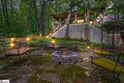 160 Duffs Mountain Road, Marietta, SC 29661 - Photo 33