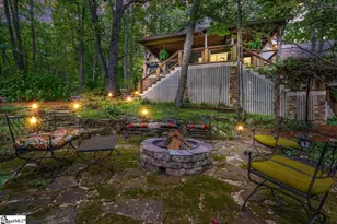 160 Duffs Mountain Rd, Marietta, SC 29661 - Photo 33