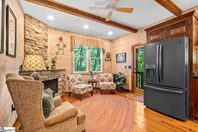 160 Duffs Mountain Road, Marietta, SC 29661 - Photo 17