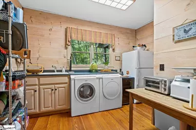 160 Duffs Mountain Road, Marietta, SC 29661 - Photo 15