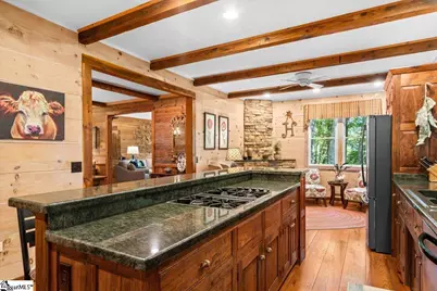 160 Duffs Mountain Road, Marietta, SC 29661 - Photo 17