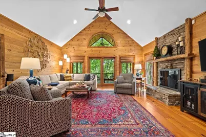 160 Duffs Mountain Road, Marietta, SC 29661 - Photo 9