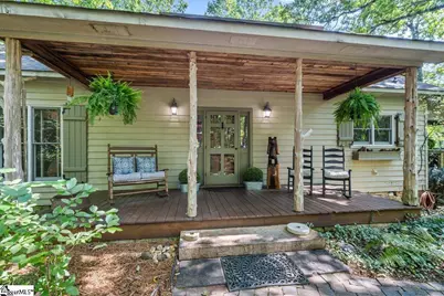 160 Duffs Mountain Road, Marietta, SC 29661 - Photo 3