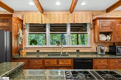 160 Duffs Mountain Road, Marietta, SC 29661 - Photo 15