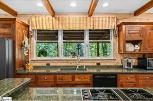 160 Duffs Mountain Rd, Marietta, SC 29661 - Photo 15