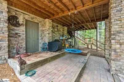 160 Duffs Mountain Road, Marietta, SC 29661 - Photo 33