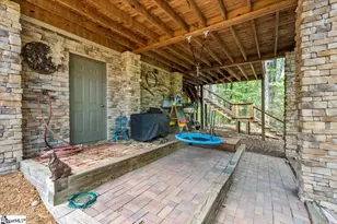 160 Duffs Mountain Rd, Marietta, SC 29661 - Photo 33