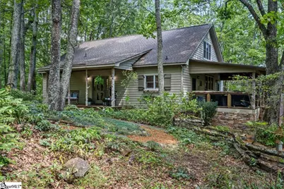 160 Duffs Mountain Road, Marietta, SC 29661 - Photo 37