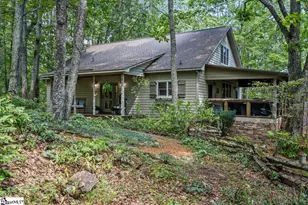 160 Duffs Mountain Rd, Marietta, SC 29661 - Photo 37