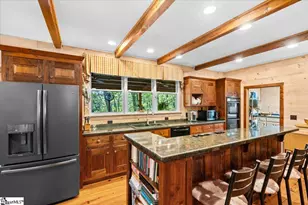 160 Duffs Mountain Rd, Marietta, SC 29661 - Photo 13