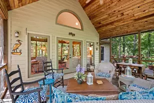 160 Duffs Mountain Rd, Marietta, SC 29661 - Photo 31