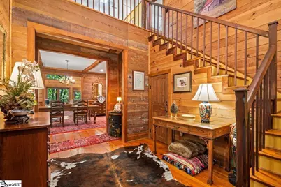 160 Duffs Mountain Road, Marietta, SC 29661 - Photo 5