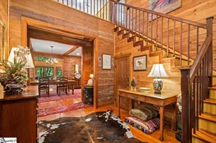 160 Duffs Mountain Rd, Marietta, SC 29661 - Photo 5