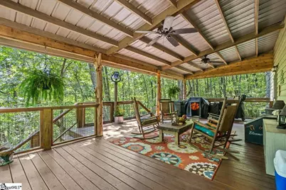 160 Duffs Mountain Road, Marietta, SC 29661 - Photo 19