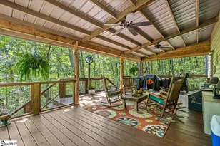 160 Duffs Mountain Rd, Marietta, SC 29661 - Photo 19