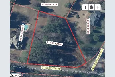 711 Little Creek Road, Anderson, SC 29621 - Photo 1