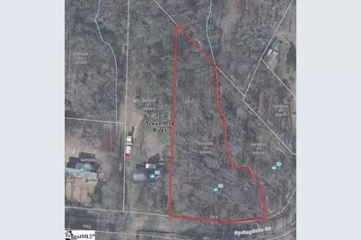 22 Springdale Drive, Travelers Rest, SC 29690 - Photo 1