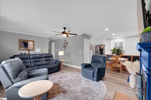 4 Laurel Ln, Marietta, SC 29661 - Photo 7