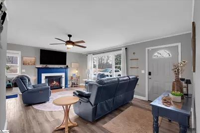 4 Laurel Lane, Marietta, SC 29661 - Photo 5