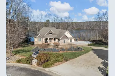 475 Twin Springs Drive, Spartanburg, SC 29301 - Photo 3