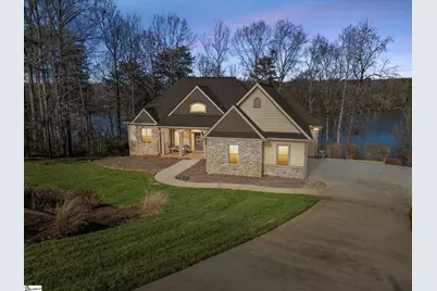 475 Twin Springs Drive, Spartanburg, SC 29301 - Photo 1
