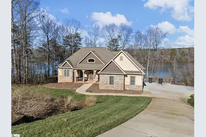 475 Twin Springs Drive, Spartanburg, SC 29301 - Photo 5