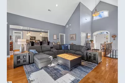 475 Twin Springs Drive, Spartanburg, SC 29301 - Photo 11