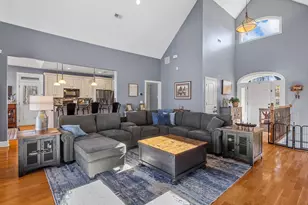 475 Twin Springs Dr, Spartanburg, SC 29301 - Photo 11