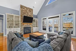 475 Twin Springs Dr, Spartanburg, SC 29301 - Photo 9