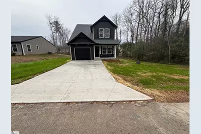 117 Wardlaw Avenue, Spartanburg, SC 29302 - Photo 3