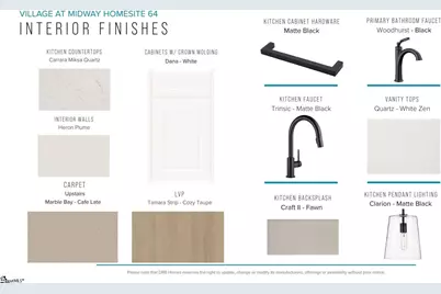 423 Crestcreek Drive, Anderson, SC 29621 - Photo 3