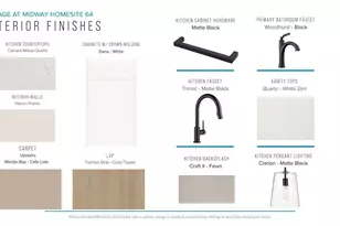 423 Crestcreek Dr, Anderson, SC 29621 - Photo 3