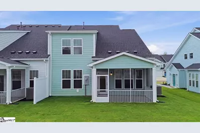 417 Crestcreek Drive, Anderson, SC 29621 - Photo 29