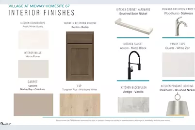 417 Crestcreek Drive, Anderson, SC 29621 - Photo 3