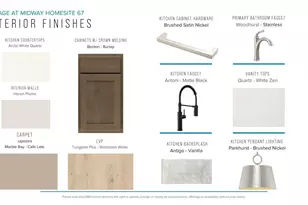 417 Crestcreek Dr, Anderson, SC 29621 - Photo 3