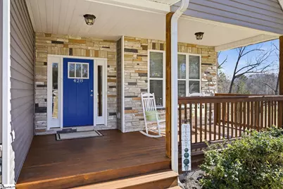 428 Deerwood Road, Anderson, SC 29621 - Photo 3