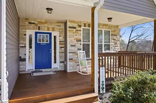428 Deerwood Rd, Anderson, SC 29621 - Photo 3
