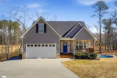 428 Deerwood Road, Anderson, SC 29621 - Photo 1