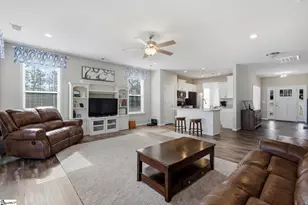 428 Deerwood Rd, Anderson, SC 29621 - Photo 13